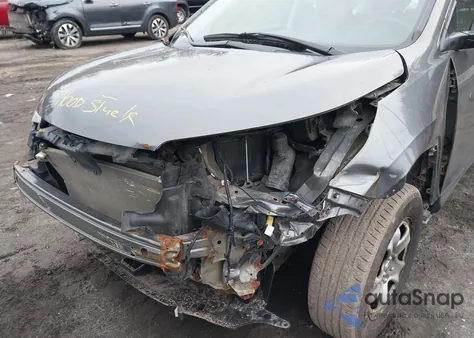 2014 Honda Cr-V Lx from USA, damaged, VIN 2HKRM4H37EH644347